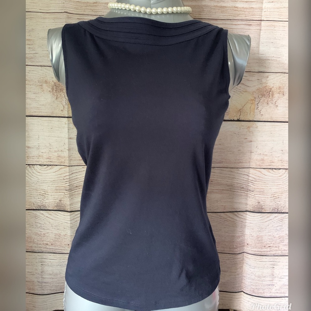 Talbots Tank Top